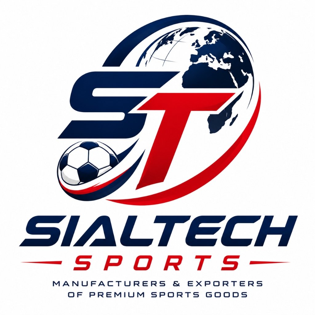 SialTech Sports Logo